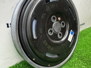Шкив коленвала, ориг. номер 05L105251C, Audi Q5 2020-2025