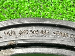 Стойка стабилизатора задняя, ориг. номер 4K0505465, Audi RS6 2019-2026