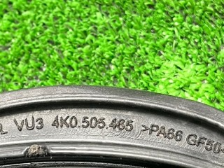 Стойка стабилизатора задняя, ориг. номер 4K0505465, Audi RS6 2019-2026
