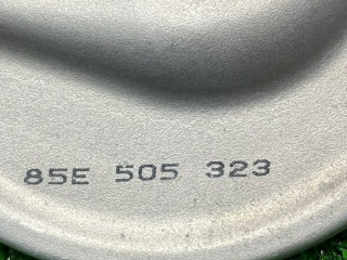 Рычаг задний, ориг. номер 85E505323, 85E505361, Audi RS6 2019-2026