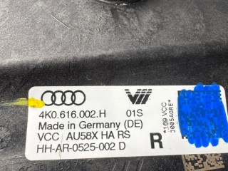 Пневмоподушка, ориг. номер 4K0616002H, Audi RS6 2019-2026