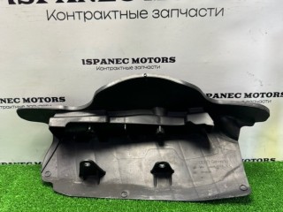 Защита днища, ориг. номер 4K0505415B, Audi RS6 2019-2026