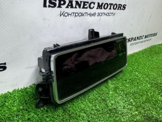 Блок управления печки/климат-контроля, ориг. номер 4K0919158E, Audi RS6 2019-2026
