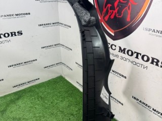 Накладка на порог салона, ориг. номер 4K0867767, Audi RS6 2019-2026