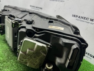 Фара правая, ориг. номер 4M0941034A, Audi Q7 2015-2019