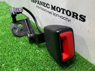 Замок ремня безопасности, ориг. номер 4K8857740AK, Audi RS6 2019-2026