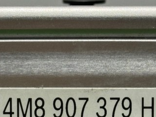 Блок ABS, ориг. номер 4M8614517K, 4M8907379H, Audi RS6 2019-2026