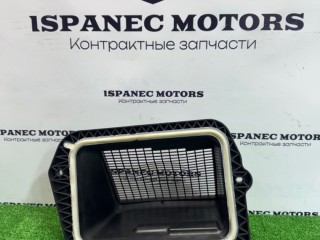 Воздухозаборник, ориг. номер 4K1819904E, Audi RS6 2019-2026