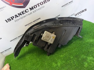 Фара правая, ориг. номер FK6M13W029GB, Land Rover Range Rover Sport 2013-2017