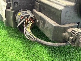Фара правая, ориг. номер FK6M13W029GB, Land Rover Range Rover Sport 2013-2017