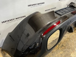 Бампер задний, ориг. номер 971807983, 971807514, Porsche Panamera 2016-2020