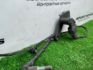 Датчик положения кузова, ориг. номер 4M0907503, Audi Q7 2015-2019