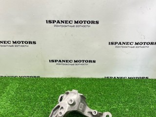 Кронштейн КПП, ориг. номер 4N0399114F, Audi RS6 2019-2026