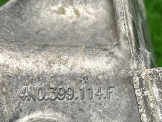 Кронштейн КПП, ориг. номер 4N0399114F, Audi RS6 2019-2026