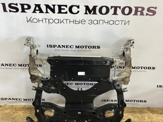 Балка подвески передняя (подрамник), ориг. номер 4K0399347G, Audi RS6 2019-2026