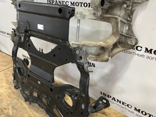 Балка подвески передняя (подрамник), ориг. номер 4K0399347G, Audi RS6 2019-2026