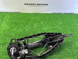 Ручка наружная передняя левая, ориг. номер 4M8837205B, Audi RS6 2019-2026