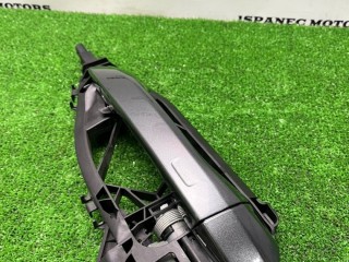 Ручка наружная задняя левая, ориг. номер 4M8837205B, Audi RS6 2019-2026