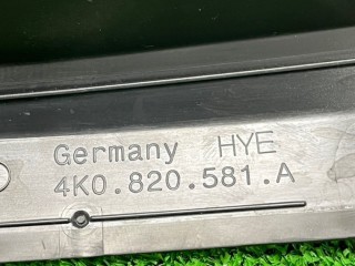 Пыльник крыла переднего левого, ориг. номер 4K0820581A, Audi RS6 2019-2026