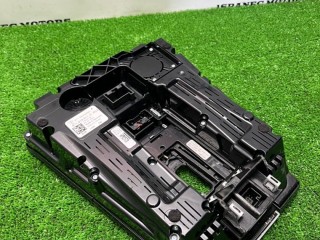 Блок управления климат-контролем, ориг. номер 971919611G, Porsche Panamera 2016-2020
