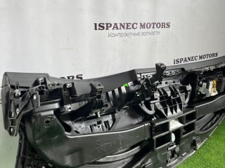 Торпедо, Porsche Panamera 2016-2020