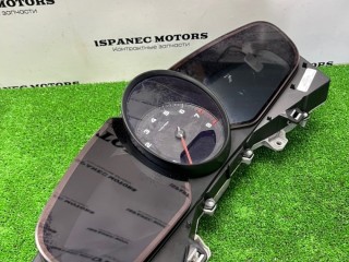 Щиток приборов (приборная панель), ориг. номер 971920905H, Porsche Panamera 2016-2020