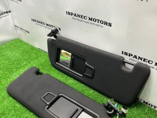 Козырек солнцезащитный, Porsche Panamera 2016-2020