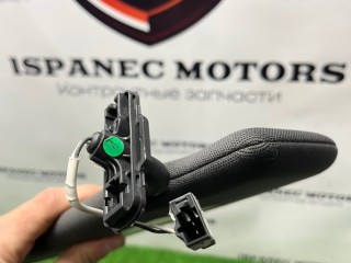 Козырек солнцезащитный, Porsche Panamera 2016-2020
