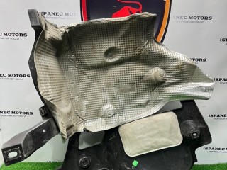 Кронштейн крепления бампера заднего, ориг. номер 971807453B, Porsche Panamera 2016-2020