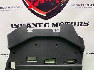 Накладка на торпедо, ориг. номер 971815174B, Porsche Panamera 2016-2020