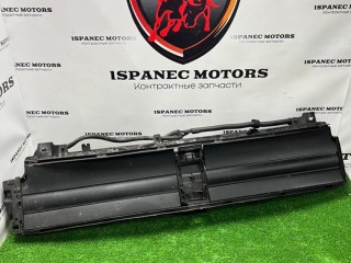 Жалюзи радиатора, ориг. номер 971121257B, Porsche Panamera 2016-2020