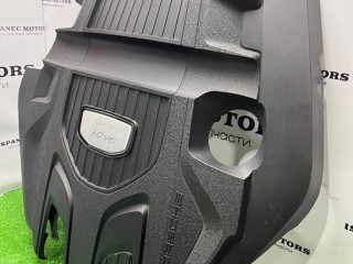 Декоративная крышка двигателя, ориг. номер 971103925, Porsche Panamera 2016-2020