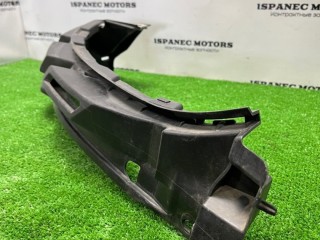 Кронштейн крепления бампера заднего, ориг. номер 971807126A, Porsche Panamera 2016-2020