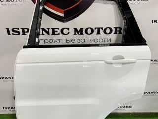Дверь задняя левая Land Rover Range Rover Sport 2017-2022