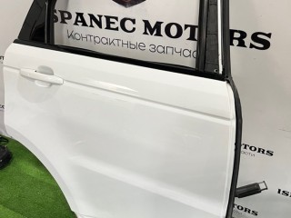 Дверь задняя правая, Land Rover Range Rover Sport 2017-2022