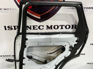 Дверь задняя правая, Land Rover Range Rover Sport 2017-2022