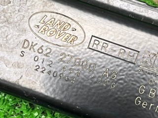 Стеклоподъемник задний правый, ориг. номер DK6227000AG, LR078870, Land Rover Range Rover Sport 2017-2022