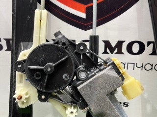 Стеклоподъемник задний левый, ориг. номер DK6227001AG, LR078871, Land Rover Range Rover Sport 2017-2022