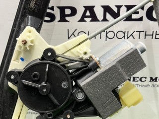 Стеклоподъемник передний правый, ориг. номер DK6223200AF, LR077817, Land Rover Range Rover Sport 2017-2022