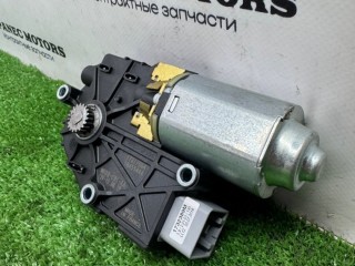 Двигатель электролюка, ориг. номер JPLA-53508-AA, Land Rover Range Rover Sport 2017-2022