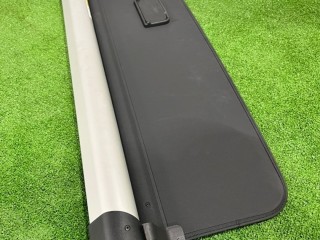 Шторка багажника, ориг. номер LR117940, DK6246668AH8PVJ, Land Rover Range Rover Sport 2017-2022