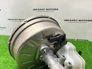 Вакуумный усилитель тормозов, ориг. номер JPLA-2B195-AB, LR116564, Land Rover Range Rover Sport 2017-2022