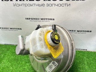 Вакуумный усилитель тормозов, ориг. номер JPLA-2B195-AB, LR116564, Land Rover Range Rover Sport 2017-2022