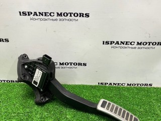 Педаль газа, ориг. номер LR115124, JK5M9F836AB, Land Rover Range Rover Sport 2017-2022