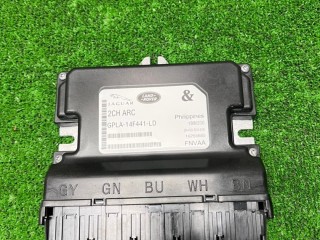 Блок управления пневмоподвеской, ориг. номер GPLA14F441LD, Land Rover Range Rover Sport 2017-2022