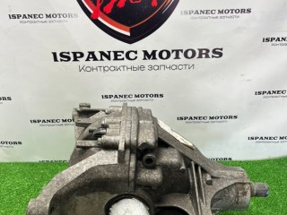 Редуктор заднего моста, ориг. номер 08X507021, 9A750702100, 9A7507021X, 9A7507021D, 9A7507021DX, Porsche Panamera 2016-2020