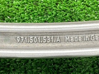 Рычаг задний, ориг. номер 971501531A, Porsche Panamera 2016-2020