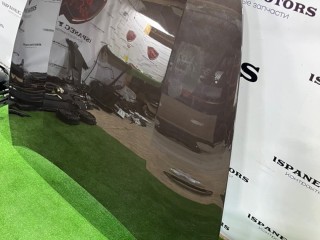 Капот, ориг. номер 971823031BY, Porsche Panamera 2016-2020