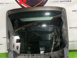 Крышка багажника (дверь 3-5), ориг. номер 971827025, Porsche Panamera 2016-2020