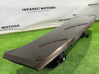 Спойлер крышки багажника, ориг. номер 971827677, Porsche Panamera 2016-2020